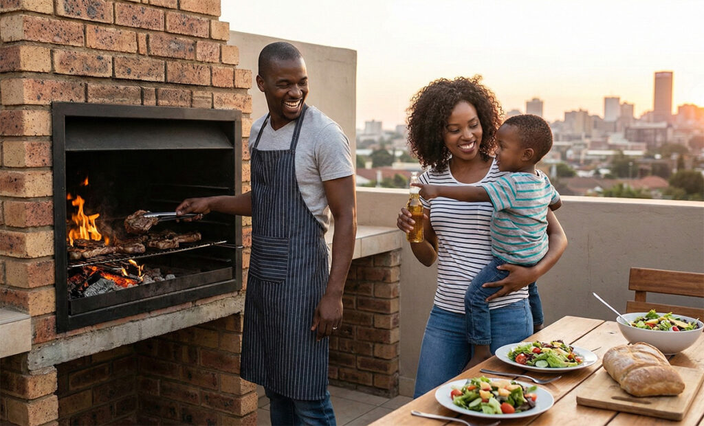 Host the Perfect Braai Without Breaking the Bank