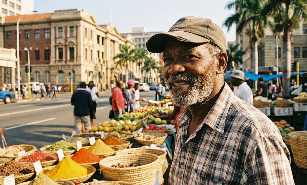 Solo Dates in Durban