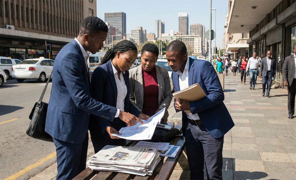 Youth Unemployment Stats