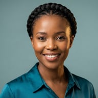 Lesedi Dlamini